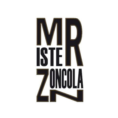 MISTER ZONCOLAN di De Reggi Denise